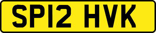 SP12HVK