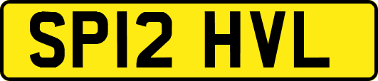 SP12HVL