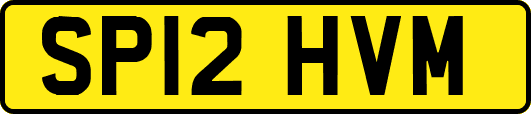 SP12HVM