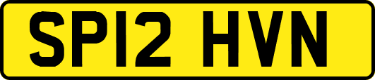 SP12HVN