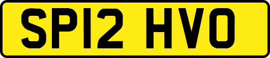 SP12HVO