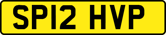 SP12HVP
