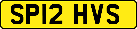 SP12HVS