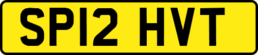 SP12HVT