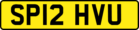 SP12HVU