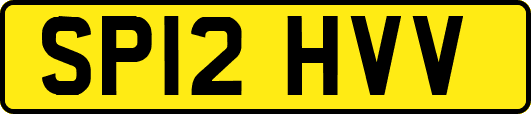 SP12HVV