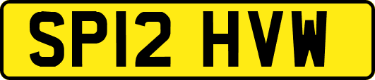 SP12HVW