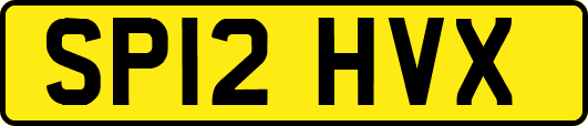 SP12HVX