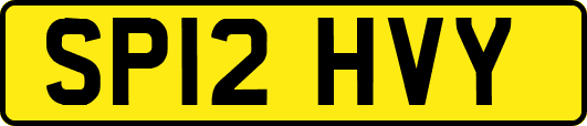 SP12HVY