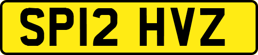 SP12HVZ