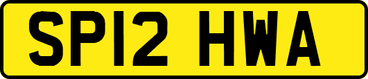 SP12HWA