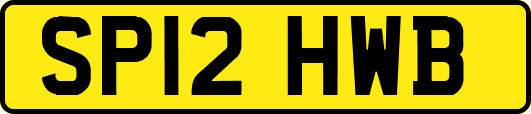 SP12HWB