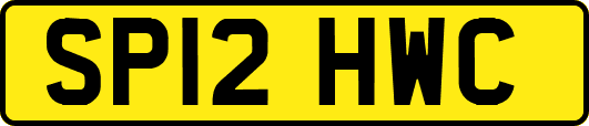 SP12HWC