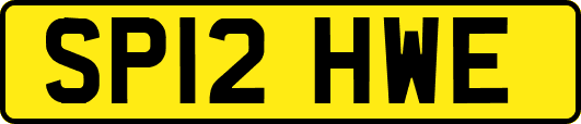SP12HWE