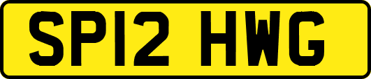 SP12HWG