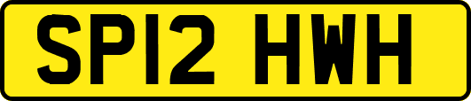 SP12HWH