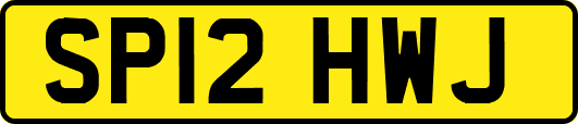 SP12HWJ