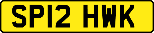 SP12HWK