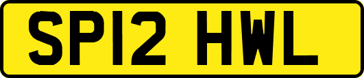 SP12HWL