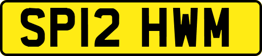 SP12HWM