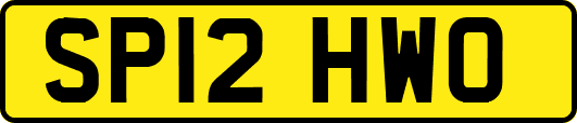 SP12HWO