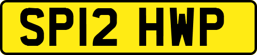 SP12HWP