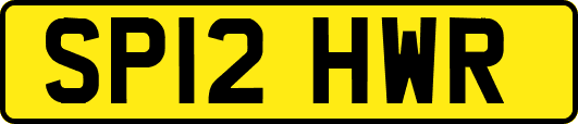 SP12HWR