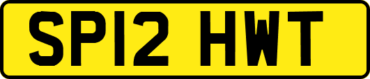 SP12HWT