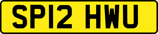 SP12HWU