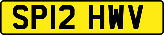 SP12HWV