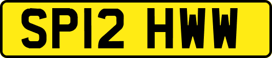 SP12HWW