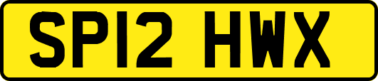 SP12HWX