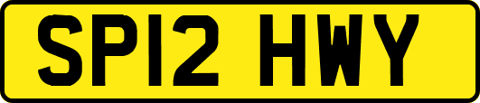 SP12HWY