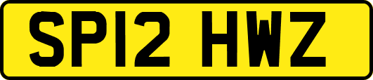 SP12HWZ