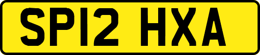 SP12HXA