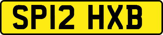 SP12HXB