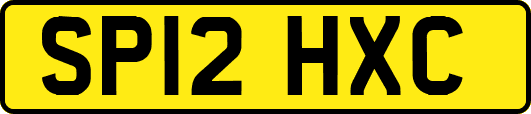 SP12HXC