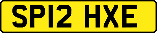 SP12HXE
