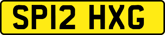 SP12HXG