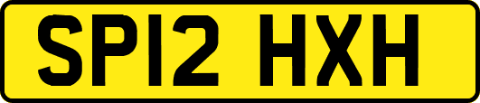 SP12HXH