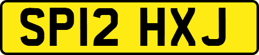 SP12HXJ