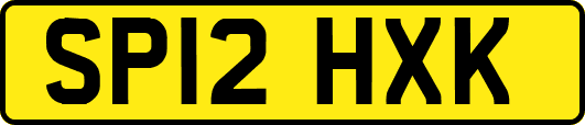 SP12HXK