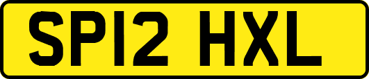 SP12HXL