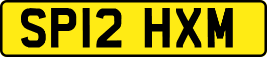 SP12HXM