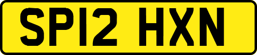 SP12HXN
