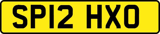 SP12HXO