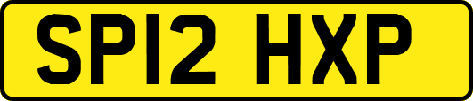 SP12HXP