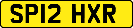SP12HXR