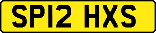 SP12HXS