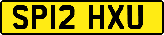 SP12HXU
